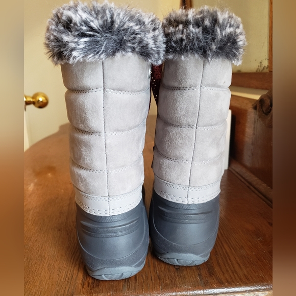 The North Face Shellista III Boots - Picture 7 of 9